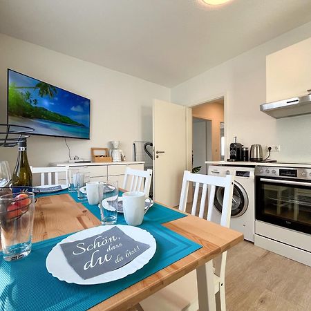Rosenberg-Suites - Zentral, Stellplatz, Grosse Terasse, Business & Privat Heilbronn Esterno foto