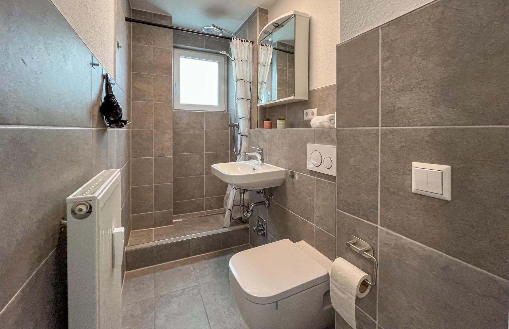 Rosenberg-Suites - Zentral, Stellplatz, Grosse Terasse, Business & Privat Heilbronn Esterno foto