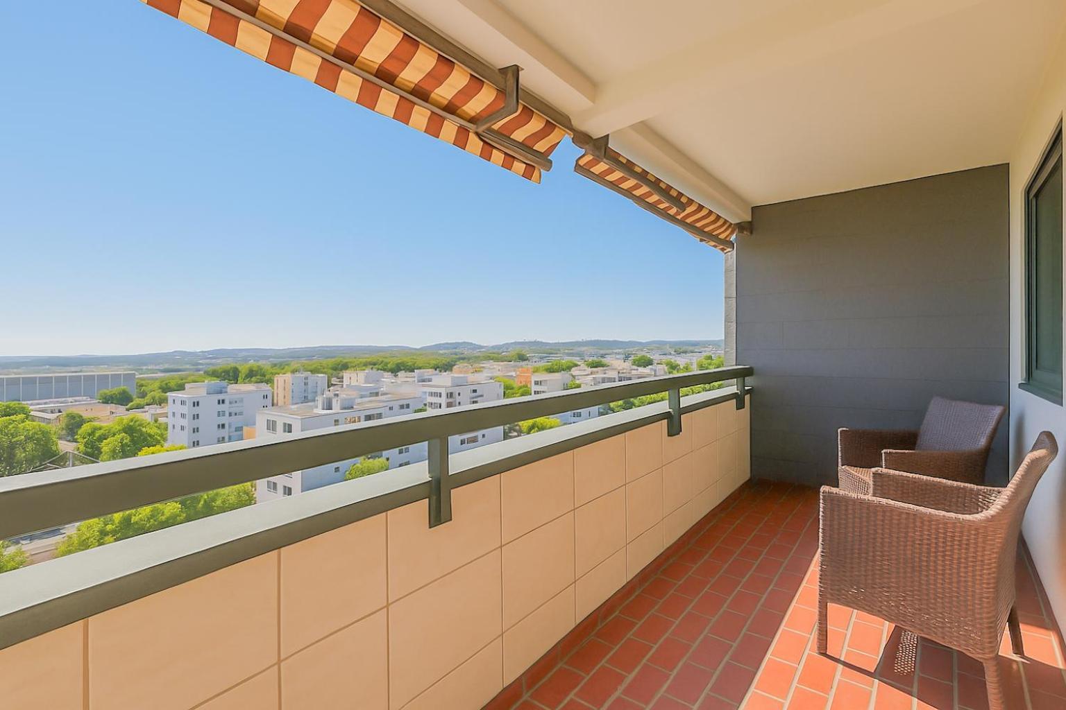 Rosenberg-Suites - Zentral, Stellplatz, Grosse Terasse, Business & Privat Heilbronn Esterno foto